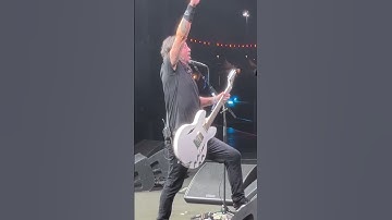 Thumbnail of Wolfgang Van Halen plays Eruption at Welcome to Rockville