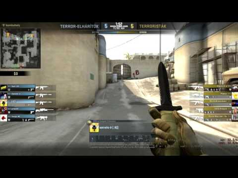 CS GO with Gianni :D