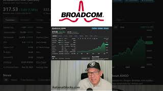 Broadcom is Having Its Best Year Yet