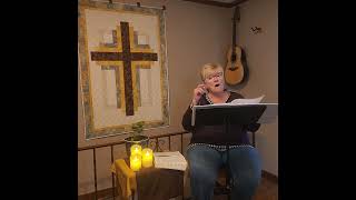 TUMC Online Worship May 24, 2026 Pentecost