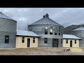 Silo solutions gives grain bins new lease on life