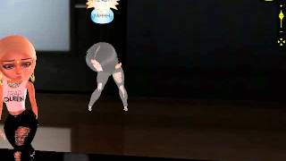 Imvu Music Videos-TrapQueen K1DZ V3RS10N