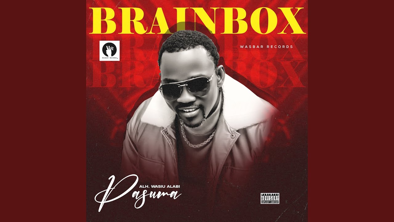 Guarda Brainbox 1 su YouTube Guarda Brainbox 1 su YouTube