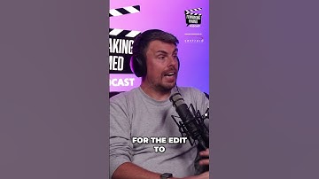 🎬 Script Supervisor: The 🦸‍♀️ Invisible Hero of Film Continuity 🎥 #filmmakingframed  #podcast