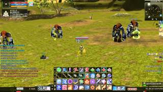 rf sky II - bellato speed hack