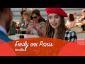 Review Emily in Paris
