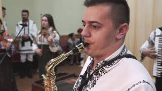 O melodie la Saxafon - Alexandru Țugui