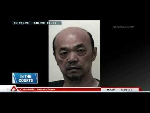 Former Church Accountant Jailed Five Years For Misappropriating Funds 01jul2013 Youtube