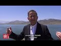 La promesa de redención de la Iglesia chilena