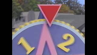 Fun & Games (2005 Version) Part 48