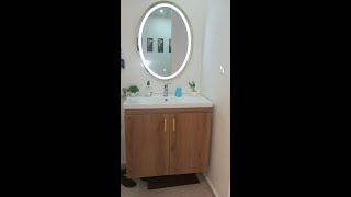 DIY Sink Cabinet Makeover: Transform Your Bathroom on a Budget!
