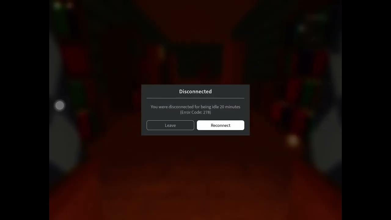 Roblox KICKED ME FOR BEING IDIE 20 MINUTES YouTube