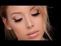 Go To Cut Crease Tutorial | LustreLux