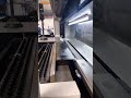 BDC2000 Panel Bender | Scratch-Free Bending with Auxiliary Tools