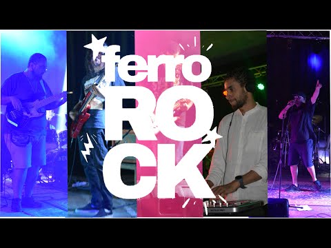 FERRO ROCK 2023