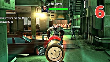 Unskilled - Gameplay Walkthrough Part - 6 ( Android / iOS ) 4K 60fps #ItsDJBoy #gaming #gameplay