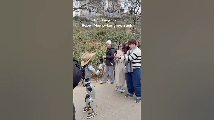 AI Reacted 🤖💀 - This is How Robots Learn Us