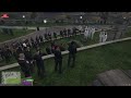 State of Freedom - Beerdigung von Onkelus Speedy vom 30.01.2022 - Emilia Rossi Momoisback90 GTARP
