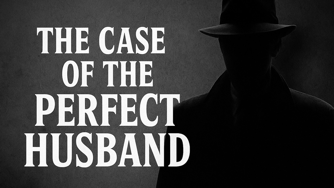 Sherlock Holmes (1954) – The Case of the Perfect Husband | Full Episode | Ronald Howard