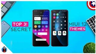 Miui 11 Top 3 Secret Miui 12 Themes | Fully Dark Mode Supported Miui 12 Premium Features Unlock Miui 11 Top 3 Secret Miui 12 Themes | Fully Dark Mode Supported Miui 12 Premium Features Unlock