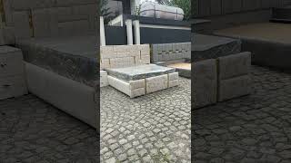 Bed From Mektub Furniture ethiopia automobile sofaclub