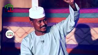 سوداني  وخليك سوداني يا سلام ابشر بالخير /بعد زواج عشة الجبل عائشه الجبل