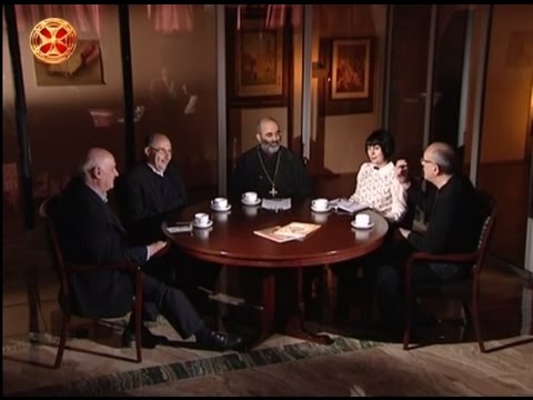 ერთსულოვნების სალონი – საკუთარი ფესვებისგან განდგომა – ოიკოფობია