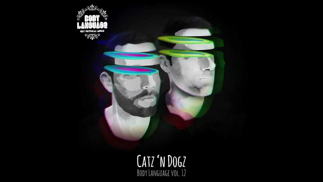 B1 Rhythm Plate - Lean (Atjazz Remix)