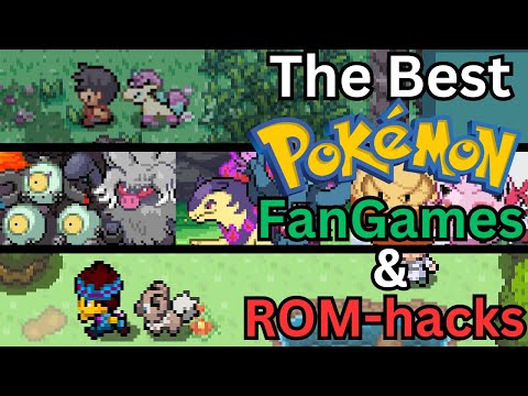 The Best Pokemon