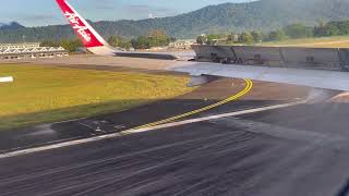 Flight soft landing in island screenshot 5