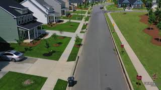 Whispering Pines Phase II Neighborhood Video