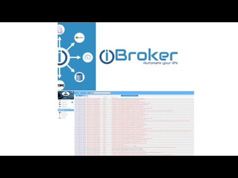 ioBroker reparieren Befehle fixen mit und ohne meinem Tool