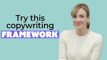How to use the DOS Copywriting Framework - Copyhackers