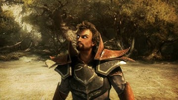 Divinity II - Ego Draconis - Story Trailer Act 3