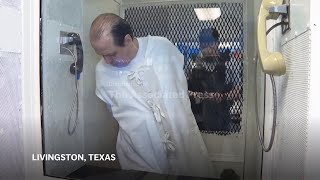AP explains Texas court decision to pause execution of Robert Roberson in shaken baby syndrome case
