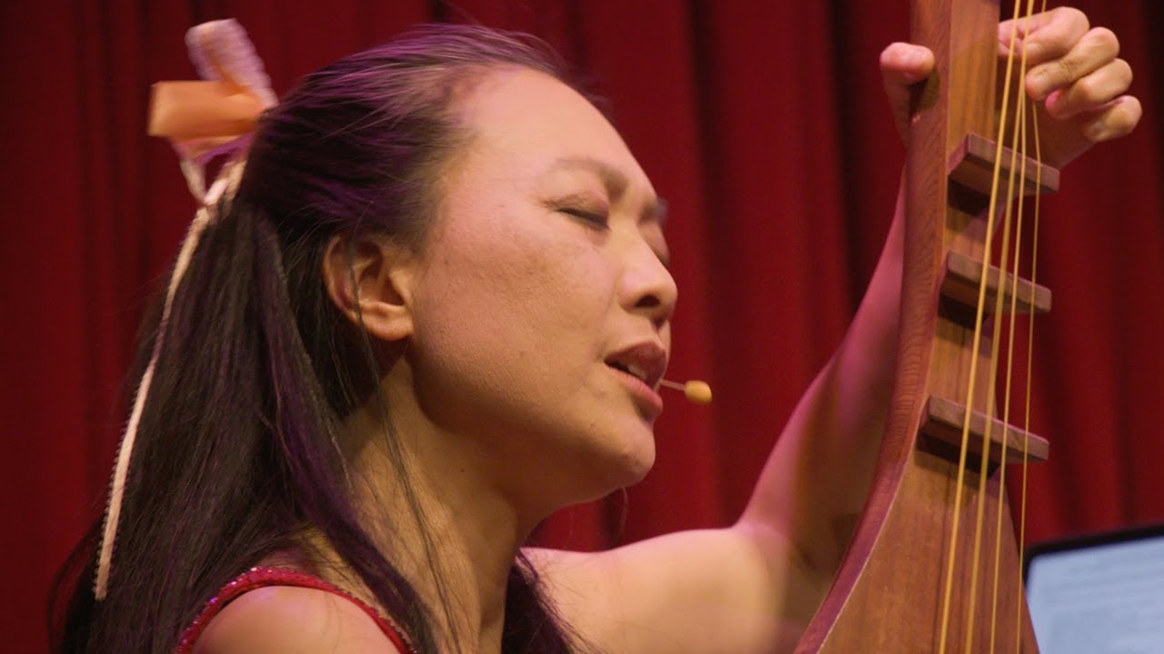 DEEP DIVE - Asian Jazz in America