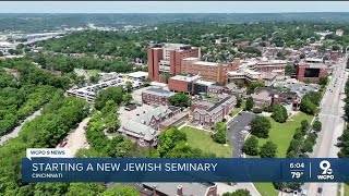 New rival could bring rabbinical training back to Hebrew Union College