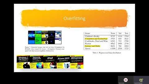 Stanford CS231N Video Presentation - BPGAN
