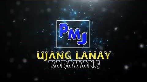 Alim Bobogohan Deui Jaipong Ujang Lanay