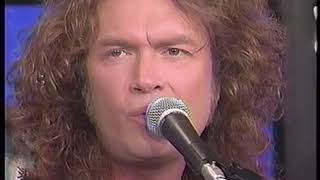 Glenn Hughes - From Now On/You Keep On Moving (Acoustic)