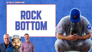 Chicago Cubs EMBARRASSED by the Rockies to begin road trip in Colorado
