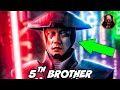 Everything We Know About the Fifth Brother - Kenobi