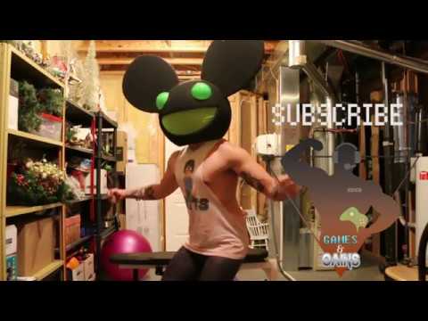 GG Fitness Vlog