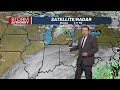 Meteorologist Stephen Puglisi's Monday Night Forecast 5/25/26
