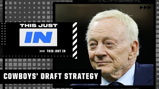 What positions should the Dallas Cowboys target in the NFL Draft? | This Just In