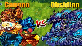 Download Lagu PVZ 1 Fusion 2.8 Challenge!! Team Cannon VS Team Obsidian VS 300 Zombie Random - Who Will Win? MP3 Download Lagu PVZ 1 Fusion 2.8 Challenge!! Team Cannon VS Team Obsidian VS 300 Zombie Random - Who Will Win? MP3