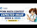 PMC Expected Value Episode 1