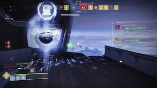 Destiny 2 double headshot collateral