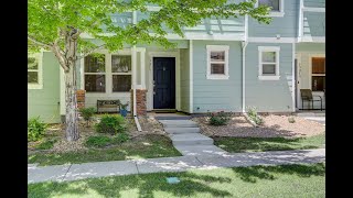 Nita Wassenaar presents 19013 E 58th Avenue Denver, CO | ColdwellBankerHomes.com