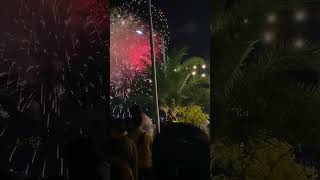 Firework in Vietnam Independent Day - Pháo hoa ngày quốc khánh 02/09/23 P10